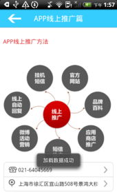 皖迅科技 互聯(lián)網(wǎng)APP領(lǐng)域的引領(lǐng)者與道有道全案服務(wù)商