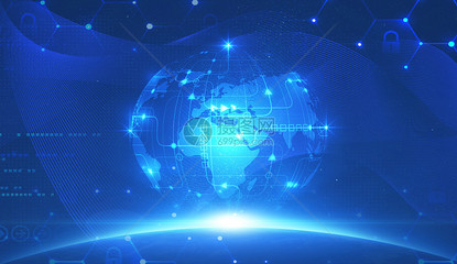 科技互聯網 驅動變革的雙螺旋